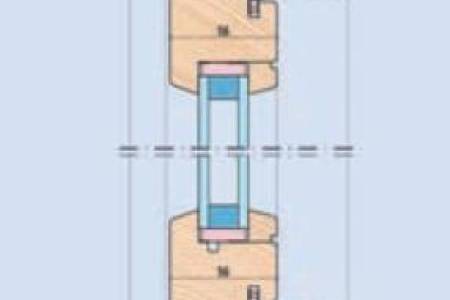 WEINIG CONTUREX C124 WEINIG CONTUREX C124 - Thumbnail 54
