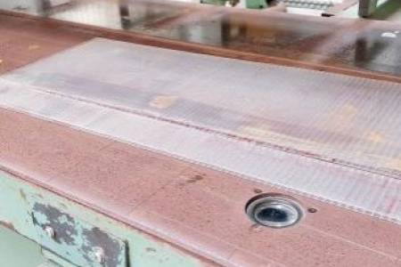 Guillotine TORWEGGE Guillotine TORWEGGE - Thumbnail 5