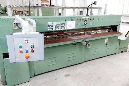 Guillotine TORWEGGE Guillotine TORWEGGE - Image 1