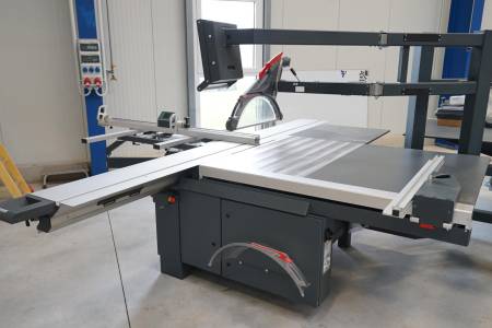 ALTENDORF F45 ELMODRIVE ALTENDORF F45 ELMODRIVE - Thumbnail 3