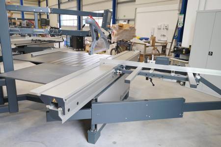 ALTENDORF F45 ELMODRIVE ALTENDORF F45 ELMODRIVE - Thumbnail 4