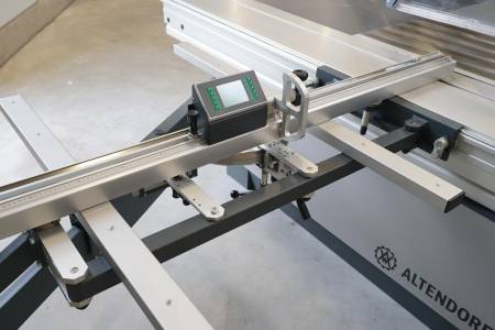 ALTENDORF F45 ELMODRIVE ALTENDORF F45 ELMODRIVE - Thumbnail 5