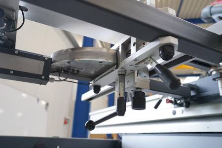 ALTENDORF F45 ELMODRIVE ALTENDORF F45 ELMODRIVE - Thumbnail 6