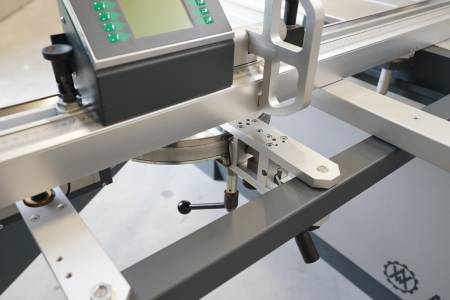 ALTENDORF F45 ELMODRIVE ALTENDORF F45 ELMODRIVE - Thumbnail 7