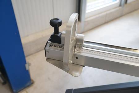 ALTENDORF F45 ELMODRIVE ALTENDORF F45 ELMODRIVE - Thumbnail 9
