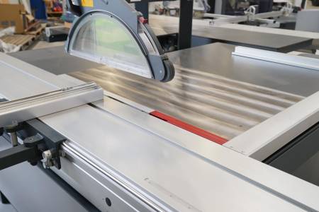 ALTENDORF F45 ELMODRIVE ALTENDORF F45 ELMODRIVE - Thumbnail 11
