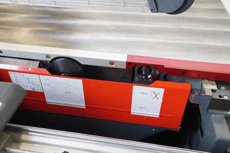 ALTENDORF F45 ELMODRIVE ALTENDORF F45 ELMODRIVE - Thumbnail 16