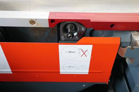 ALTENDORF F45 ELMODRIVE ALTENDORF F45 ELMODRIVE - Thumbnail 17