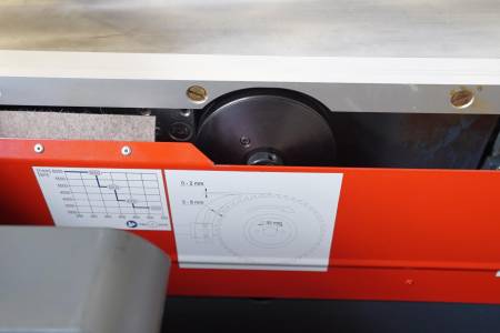 ALTENDORF F45 ELMODRIVE ALTENDORF F45 ELMODRIVE - Thumbnail 18