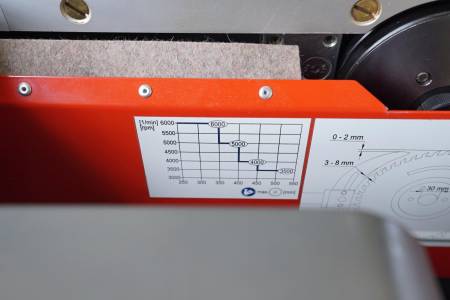 ALTENDORF F45 ELMODRIVE ALTENDORF F45 ELMODRIVE - Thumbnail 19