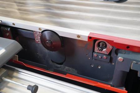 ALTENDORF F45 ELMODRIVE ALTENDORF F45 ELMODRIVE - Thumbnail 20