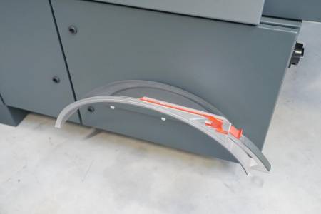 ALTENDORF F45 ELMODRIVE ALTENDORF F45 ELMODRIVE - Thumbnail 21