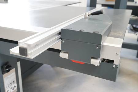ALTENDORF F45 ELMODRIVE ALTENDORF F45 ELMODRIVE - Thumbnail 24