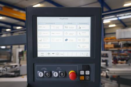 ALTENDORF F45 ELMODRIVE ALTENDORF F45 ELMODRIVE - Thumbnail 26