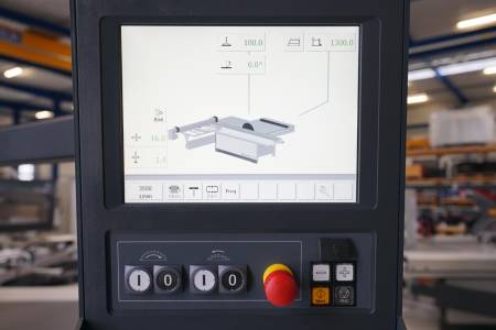 ALTENDORF F45 ELMODRIVE ALTENDORF F45 ELMODRIVE - Thumbnail 27
