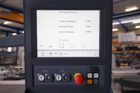ALTENDORF F45 ELMODRIVE ALTENDORF F45 ELMODRIVE - Thumbnail 2