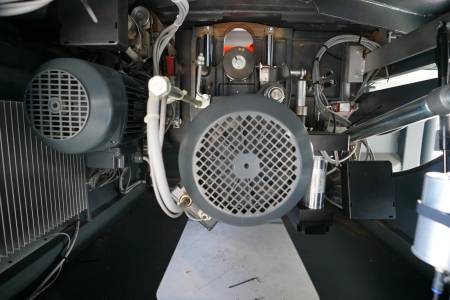 ALTENDORF F45 ELMODRIVE ALTENDORF F45 ELMODRIVE - Thumbnail 28