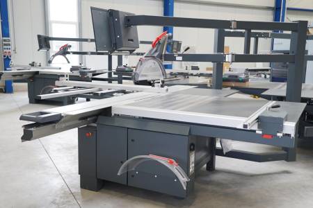 ALTENDORF F45 ELMODRIVE ALTENDORF F45 ELMODRIVE - Thumbnail 3