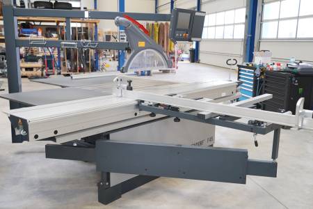 ALTENDORF F45 ELMODRIVE ALTENDORF F45 ELMODRIVE - Thumbnail 4
