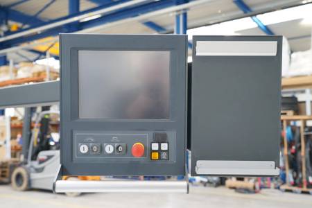 ALTENDORF F45 ELMODRIVE ALTENDORF F45 ELMODRIVE - Thumbnail 5