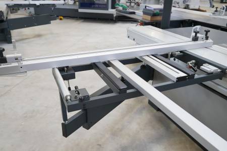 ALTENDORF F45 ELMODRIVE ALTENDORF F45 ELMODRIVE - Thumbnail 6