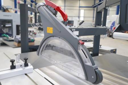 ALTENDORF F45 ELMODRIVE ALTENDORF F45 ELMODRIVE - Thumbnail 11