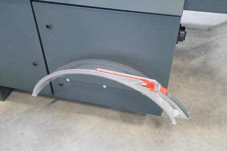ALTENDORF F45 ELMODRIVE ALTENDORF F45 ELMODRIVE - Thumbnail 12
