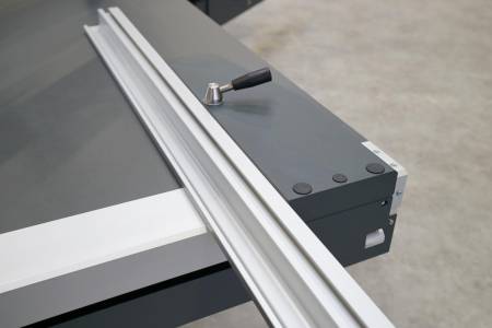 ALTENDORF F45 ELMODRIVE ALTENDORF F45 ELMODRIVE - Thumbnail 13