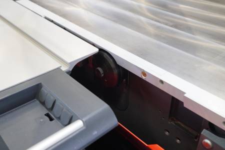 ALTENDORF F45 ELMODRIVE ALTENDORF F45 ELMODRIVE - Thumbnail 16