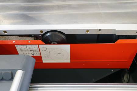 ALTENDORF F45 ELMODRIVE ALTENDORF F45 ELMODRIVE - Thumbnail 17