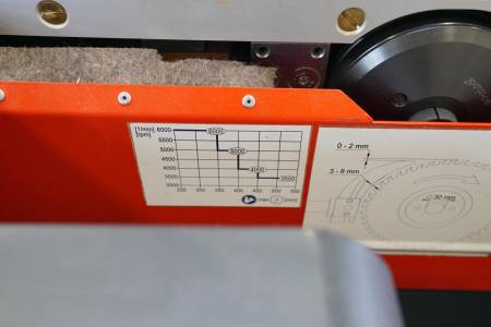 ALTENDORF F45 ELMODRIVE ALTENDORF F45 ELMODRIVE - Thumbnail 18