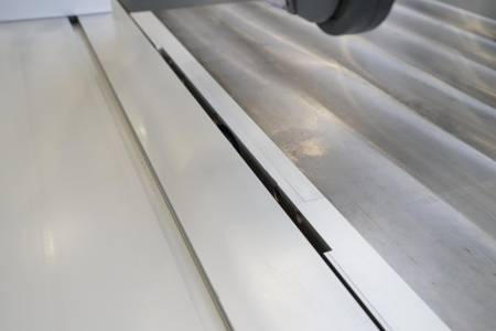 ALTENDORF F45 ELMODRIVE ALTENDORF F45 ELMODRIVE - Thumbnail 20