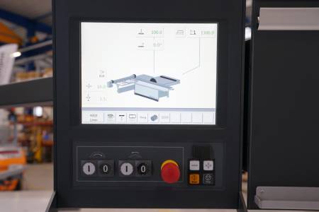 ALTENDORF F45 ELMODRIVE ALTENDORF F45 ELMODRIVE - Thumbnail 22