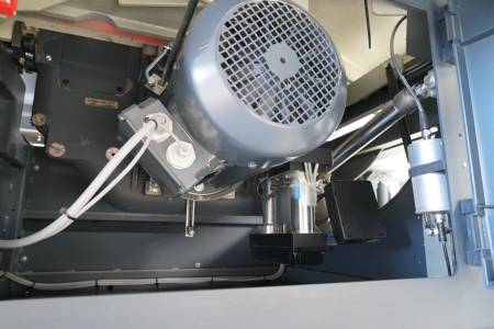 ALTENDORF F45 ELMODRIVE ALTENDORF F45 ELMODRIVE - Thumbnail 24