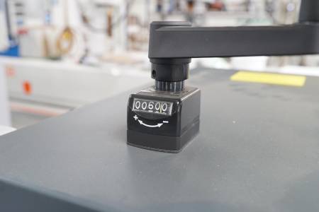 HEBROCK K 36 HEBROCK K 36 - Thumbnail 7