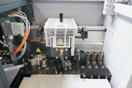 HEBROCK K 36 HEBROCK K 36 - Thumbnail 13