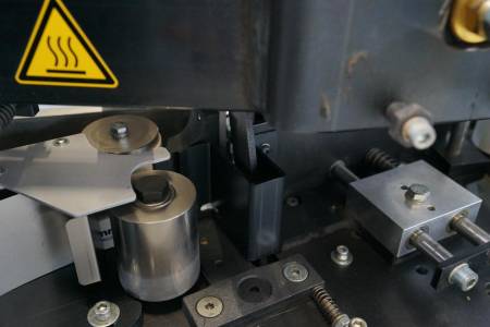 HEBROCK K 36 HEBROCK K 36 - Thumbnail 14
