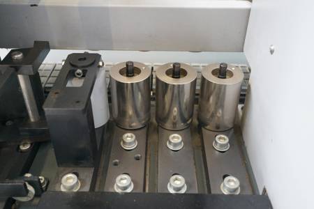HEBROCK K 36 HEBROCK K 36 - Thumbnail 15