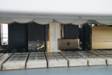 HEBROCK K 36 HEBROCK K 36 - Thumbnail 16