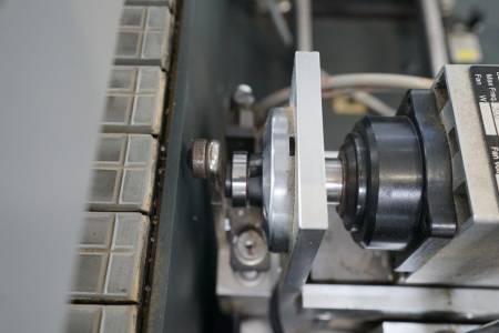 HEBROCK K 36 HEBROCK K 36 - Thumbnail 25