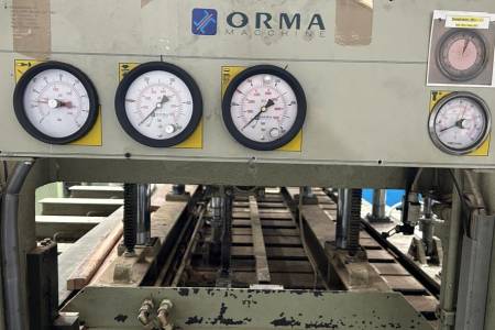 ORMA LS R 25/13 + ORMA SC2R-300 ORMA LS R 25/13 + ORMA SC2R-300 - Thumbnail 5
