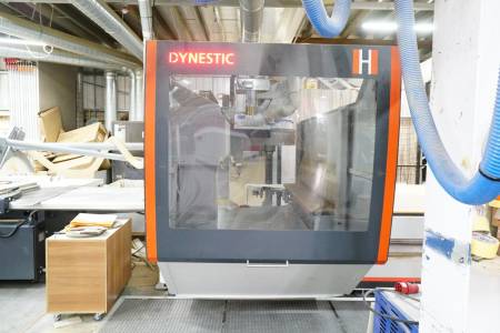 HOLZ-HER DYNESTIC 7535 HOLZ-HER DYNESTIC 7535 - Thumbnail 16