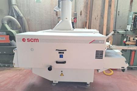 SCM M 3 SCM M 3 - Image 1