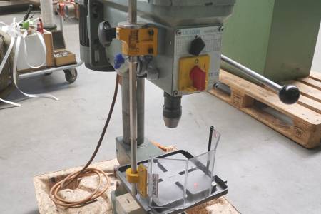 IXION BT 13 IXION BT 13 - Image 1