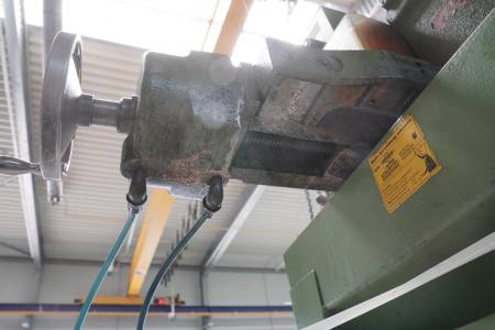 EISELE SÄGESYSTEME VMS 2 PV300 EISELE SÄGESYSTEME VMS 2 PV300 - Thumbnail 10