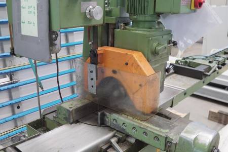 EISELE SÄGESYSTEME VMS 2 PV300 EISELE SÄGESYSTEME VMS 2 PV300 - Thumbnail 3