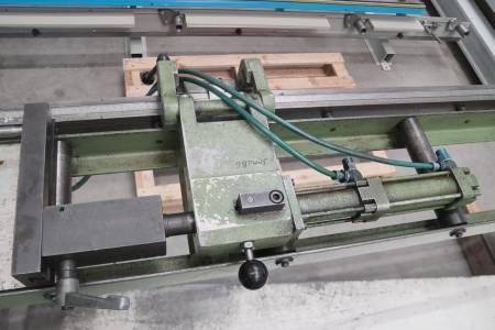 EISELE SÄGESYSTEME VMS 2 PV300 EISELE SÄGESYSTEME VMS 2 PV300 - Thumbnail 6