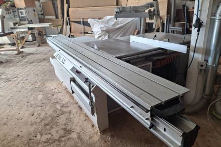 CASOLIN ASTRA 500 CASOLIN ASTRA 500 - Thumbnail 4