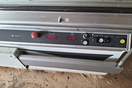 CASOLIN ASTRA 500 CASOLIN ASTRA 500 - Thumbnail 6