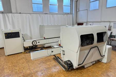 SCM CONCEPT 2000 D SCM CONCEPT 2000 D - Image 1